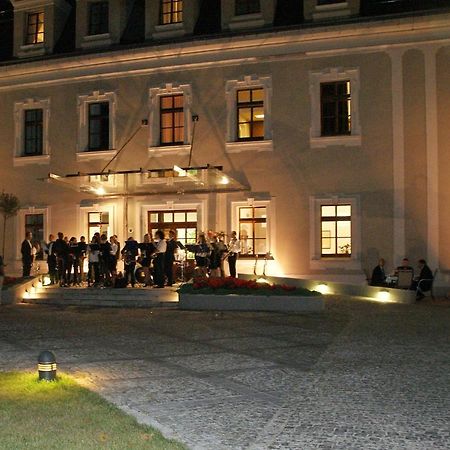 Hotel Zamek Lubliniec Exterior photo