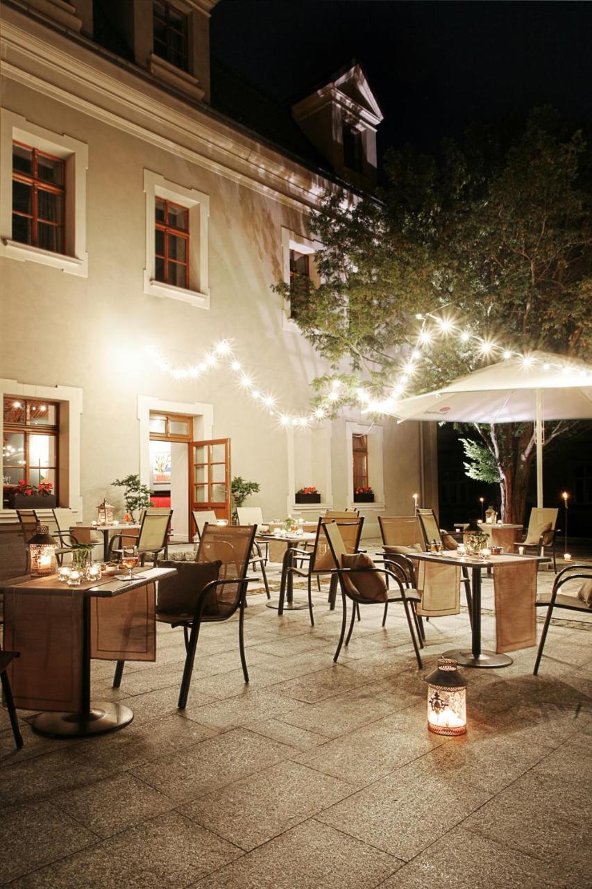 Hotel Zamek Lubliniec Exterior photo